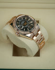 Rolex Sky-Dweller 326935 Rhodium 42mm