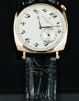 Vacheron Constantin Historiques American 1921 40mm front case rose gold lug