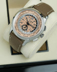 Patek Philippe Complications 5935A-001 right lug