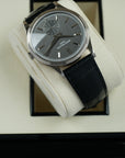 Patek Philippe Calatrava 6119G case bezel