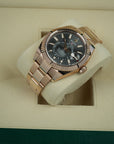 Rolex Sky-Dweller 326935 Rhodium 42mm