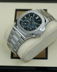 Patek Philippe Nautilus 5712/1A-001 lug case