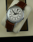 Patek Philippe Calatrava Weekly Calendar 5212A-001 40mm right lower lug