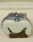 Rolex GMT-Master II 126710GRNR 40mm crown case
