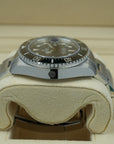 Rolex Sea-Dweller 126600 lug case helium escape valve
