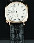 Vacheron Constantin Historiques American 1921 40mm front case rose gold lug