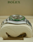 Rolex Submariner Date Starbucks 41mm case lug