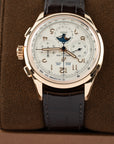 Breitling Premier B25 Datora 42mm Top