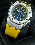 Audemars Piguet Royal Oak Offshore 42 Diver Funky Colour