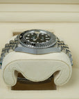 Rolex GMT-Master II 126710GRNR 40mm case