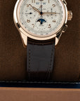 Breitling Premier B25 Datora 42mm Bottom