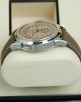 Patek Philippe Complications 5935A-001 left case