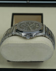 Patek Philippe Nautilus 5712/1A-001 lug case crown