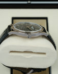 Patek Philippe Calatrava 6119G case crown