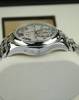 Patek Philippe Annual Calendar Chronograph 5960/1A-001 case