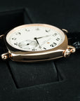 Vacheron Constantin Historiques American 1921 40mm front case rose gold crown