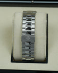 Patek Philippe Nautilus 5712/1A-001 bracelet clasp buckle