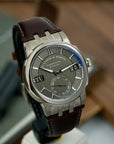 A. Lange & Söhne Odysseus 363.068 40.5mm