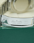 Rolex Oyster Perpetual Pistachio 134300 41mm