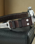 IWC Big Pilot Monopusher Le Petit Prince Blue 46mm strap