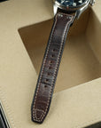 IWC Big Pilot Monopusher Le Petit Prince Blue 46mm strap