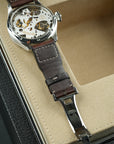 IWC Big Pilot Monopusher Le Petit Prince Blue 46mm strap