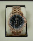 Patek Philippe Grand Complications 5270R/1R-001 41mm front case