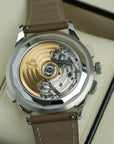 Patek Philippe Complications 5935A-001 movement
