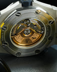 Audemars Piguet Royal Oak Offshore 42 Diver Funky Colour
