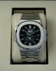Patek Philippe Nautilus 5726/1A-014 front