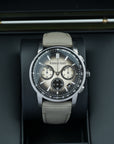 Audemars Piguet Code 11.59 Chronograph Beige Smoked 41mm
