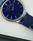 A. Lange & Söhne Saxonia Thin 205.086 39mm