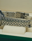 Rolex GMT-Master II 126710GRNR 40mm bracelet
