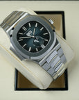 Patek Philippe Nautilus 5726/1A-014 lug case