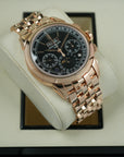 Patek Philippe Grand Complications 5270R/1R-001 41mm left lower lug