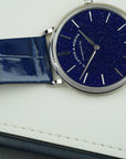 A. Lange & Söhne Saxonia Thin 205.086 39mm