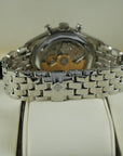 Patek Philippe Annual Calendar Chronograph 5960/1A-001 bracelet clasp