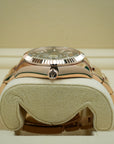 Rolex Sky-Dweller 326935 Rhodium 42mm
