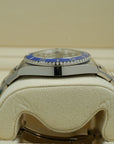 Rolex Submariner Date 126619LB Cookie Monster case lug