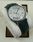 Patek Philippe Calatrava 5196P-001 37mm case platinum