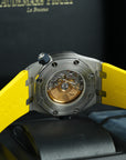Audemars Piguet Royal Oak Offshore 42 Diver Funky Colour