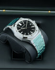 Audemars Piguet Royal Oak 50th Anniversary Black 15510ST 41mm