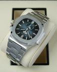 Patek Philippe Nautilus 5726/1A-014 lug case