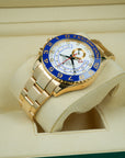 Rolex Yacht-Master II 116688 case lug left upper