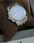 A. Lange & Söhne Odysseus 363.068 40.5mm