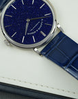 A. Lange & Söhne Saxonia Thin 205.086 39mm