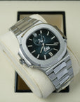 Patek Philippe Nautilus 5726/1A-014 lug case