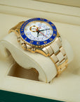 Rolex Yacht-Master II 116688 case lug right upper