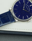 A. Lange & Söhne Saxonia Thin 205.086 39mm
