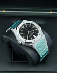 Audemars Piguet Royal Oak 50th Anniversary Black 15510ST 41mm